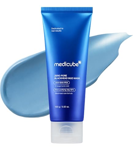 Amazon.com : Christina Unstress Clarifying Mask 250ml - St 7